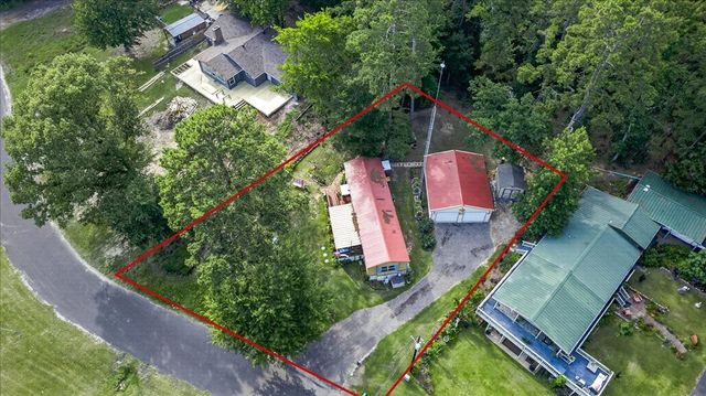 505 County Road 3420, Hawkins, TX 75765