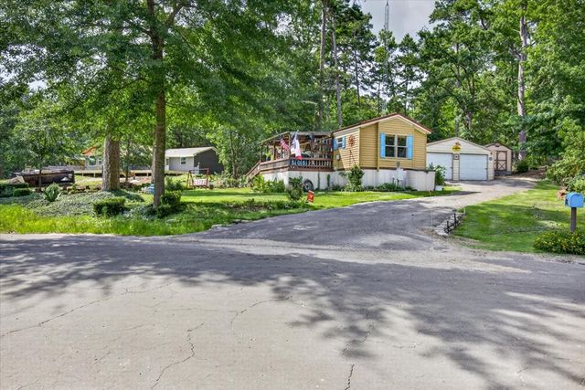 505 County Road 3420, Hawkins, TX 75765