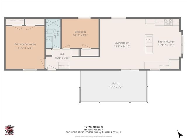 505 County Road 3420, Hawkins, TX 75765