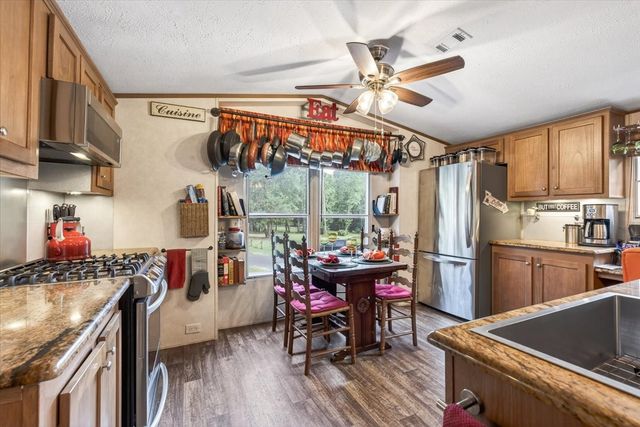 505 County Road 3420, Hawkins, TX 75765