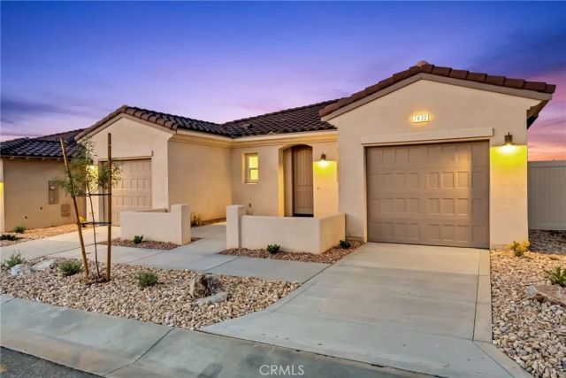 7432 Desert Sky Drive, Yucca Valley, CA 92284