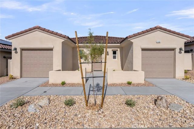 7432 Desert Sky Drive, Yucca Valley, CA 92284