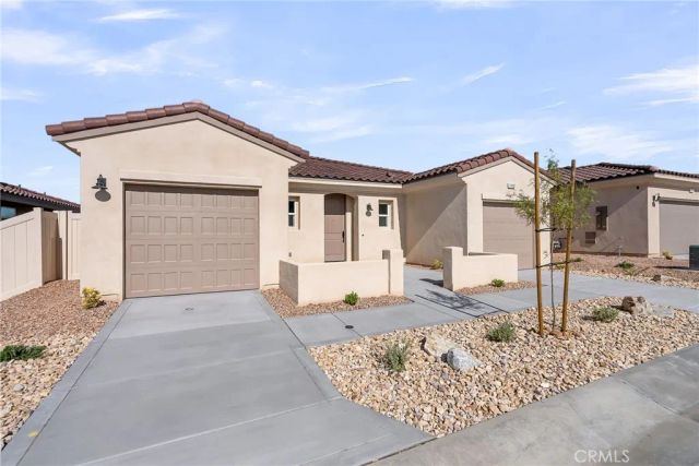 7432 Desert Sky Drive, Yucca Valley, CA 92284