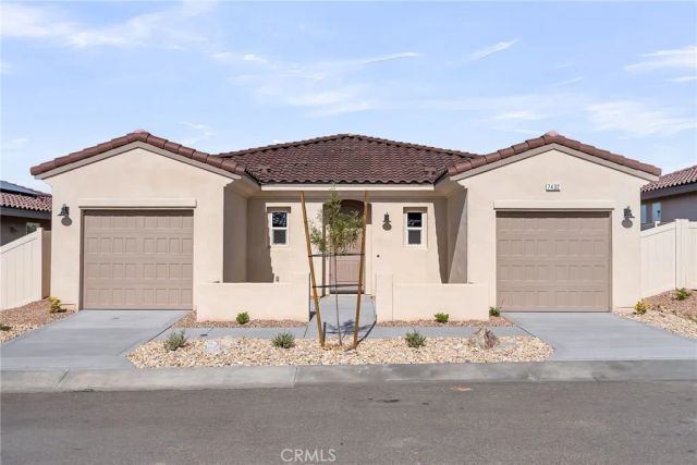 7432 Desert Sky Drive, Yucca Valley, CA 92284