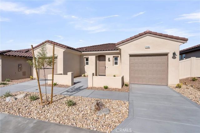 7432 Desert Sky Drive, Yucca Valley, CA 92284