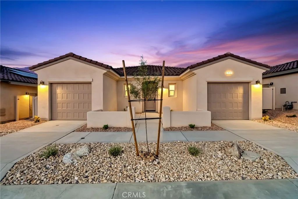 7432 Desert Sky Drive, Yucca Valley, CA 92284