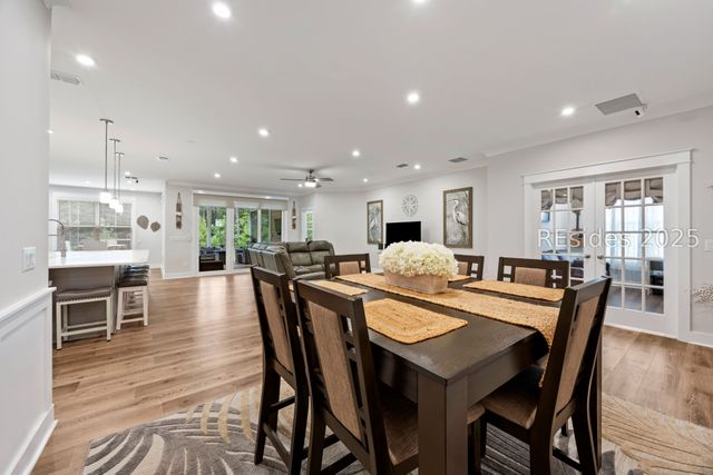 128 Carolina Oaks Ave, Bluffton, SC 29909