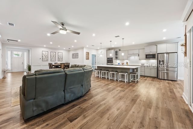 128 Carolina Oaks Ave, Bluffton, SC 29909