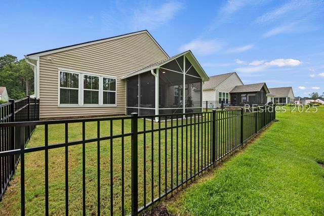 128 Carolina Oaks Ave, Bluffton, SC 29909