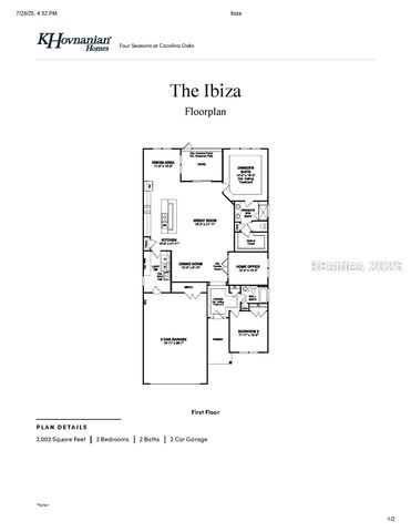 128 Carolina Oaks Ave, Bluffton, SC 29909