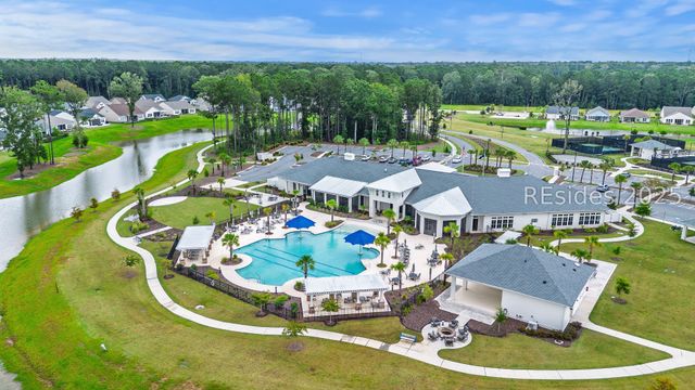 128 Carolina Oaks Ave, Bluffton, SC 29909