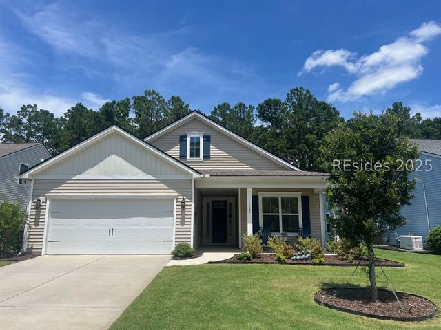 128 Carolina Oaks Ave, Bluffton, SC 29909