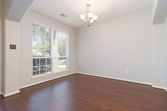 14307 Stonebury Trail Lane, Houston, TX 77044