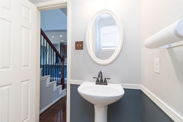 14307 Stonebury Trail Lane, Houston, TX 77044