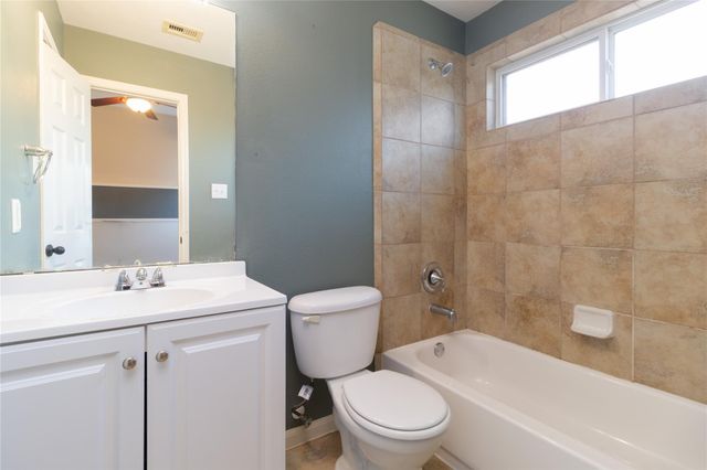 14307 Stonebury Trail Lane, Houston, TX 77044