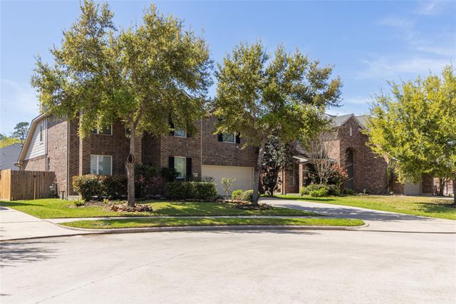 14307 Stonebury Trail Lane, Houston, TX 77044