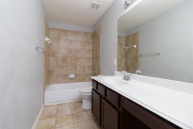 14307 Stonebury Trail Lane, Houston, TX 77044