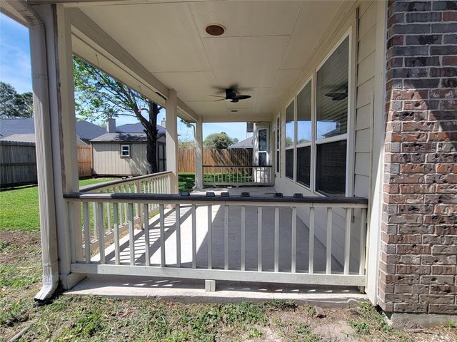 14307 Stonebury Trail Lane, Houston, TX 77044