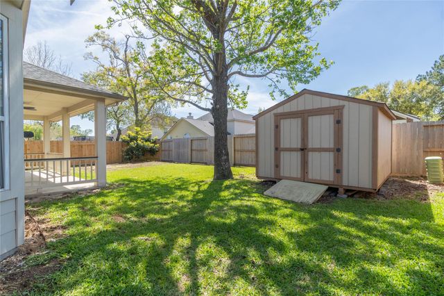 14307 Stonebury Trail Lane, Houston, TX 77044