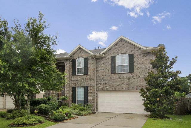 14307 Stonebury Trail Lane, Houston, TX 77044