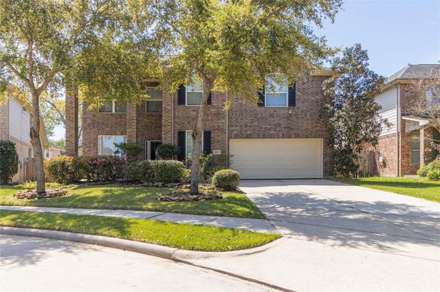 14307 Stonebury Trail Lane, Houston, TX 77044