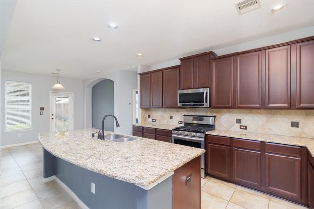 14307 Stonebury Trail Lane, Houston, TX 77044