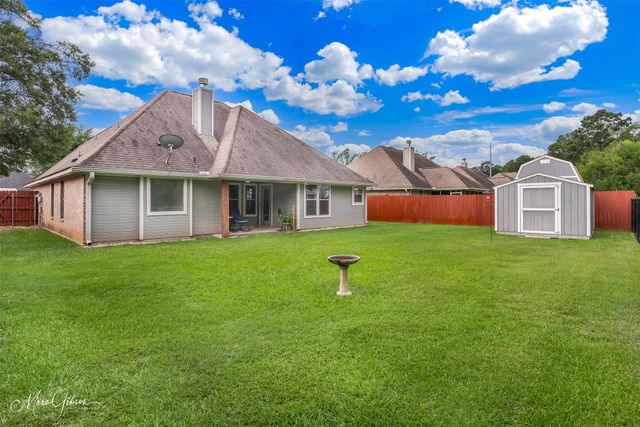 190 Bent Tree Loop, Haughton, LA 71037