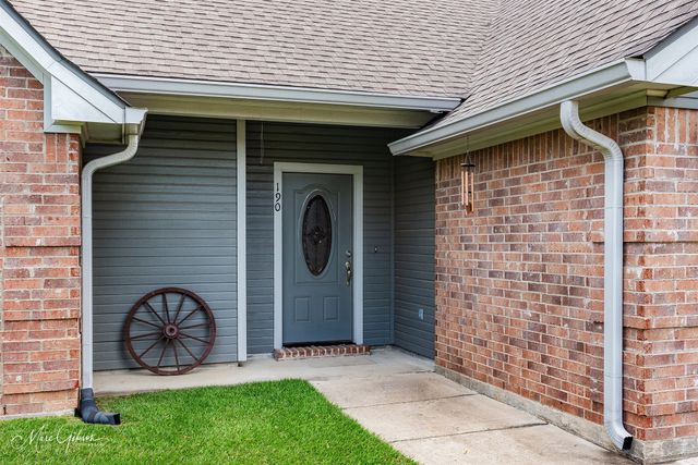 190 Bent Tree Loop, Haughton, LA 71037