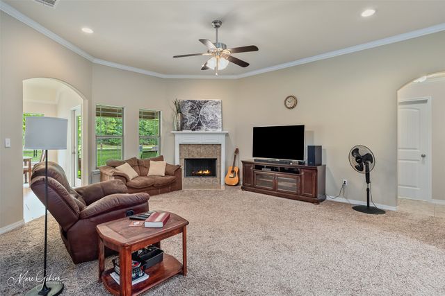 190 Bent Tree Loop, Haughton, LA 71037