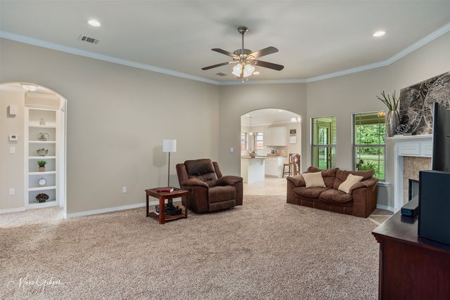 190 Bent Tree Loop, Haughton, LA 71037