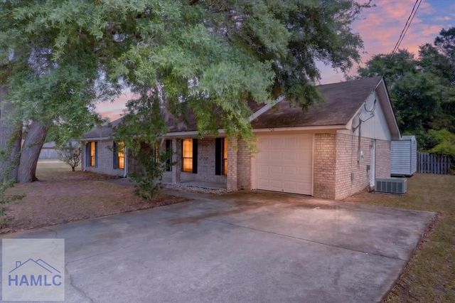 1420 Coalition Circle, Hinesville, GA 31313