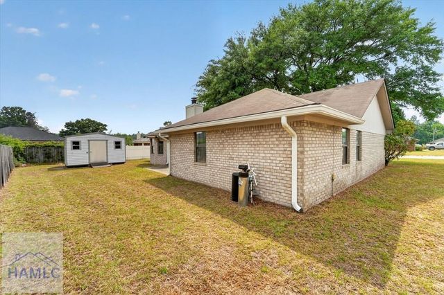 1420 Coalition Circle, Hinesville, GA 31313