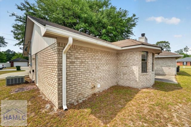 1420 Coalition Circle, Hinesville, GA 31313