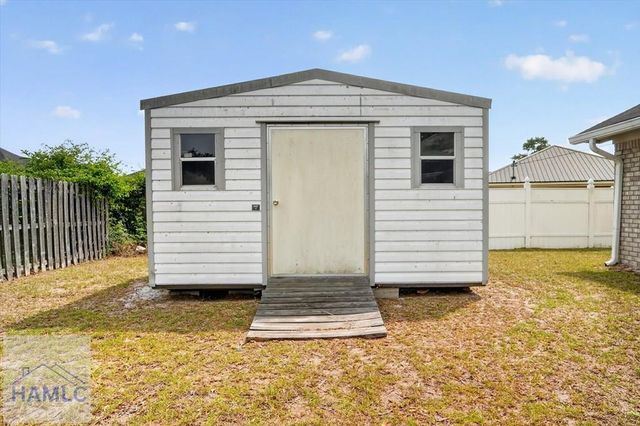 1420 Coalition Circle, Hinesville, GA 31313