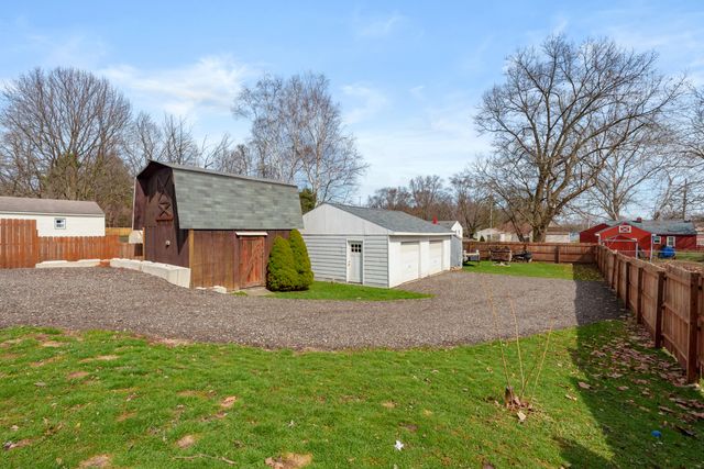 4106 Taft Street, Kalamazoo, MI 49004