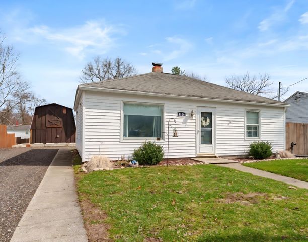 4106 Taft Street, Kalamazoo, MI 49004