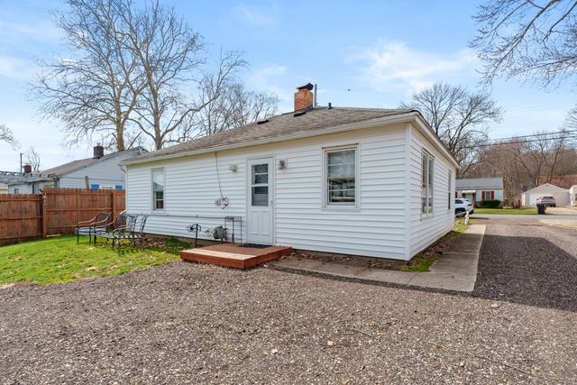 4106 Taft Street, Kalamazoo, MI 49004