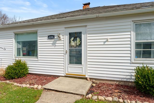 4106 Taft Street, Kalamazoo, MI 49004