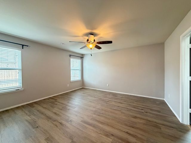 1517 Quails Nest Drive, Fort Worth, TX 76177