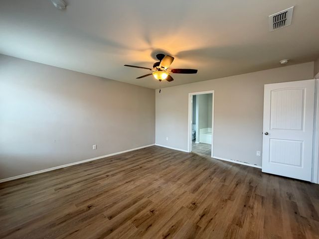 1517 Quails Nest Drive, Fort Worth, TX 76177