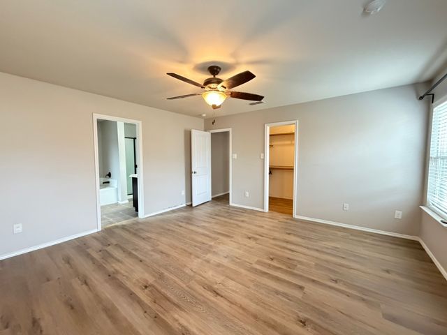 1517 Quails Nest Drive, Fort Worth, TX 76177