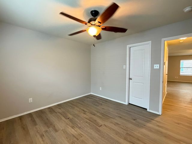 1517 Quails Nest Drive, Fort Worth, TX 76177