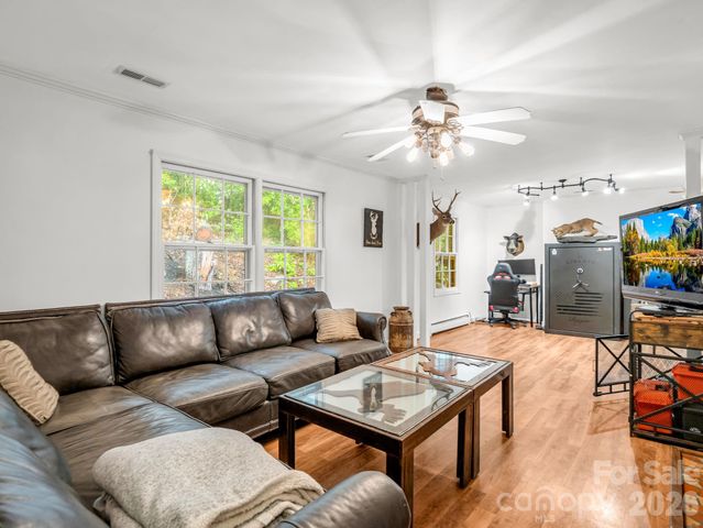 679 Solomon Jones Road, Cedar Mountain, NC 28718