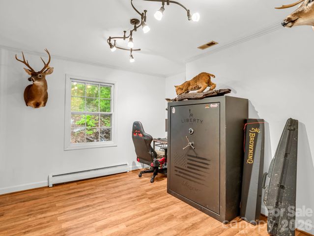 679 Solomon Jones Road, Cedar Mountain, NC 28718
