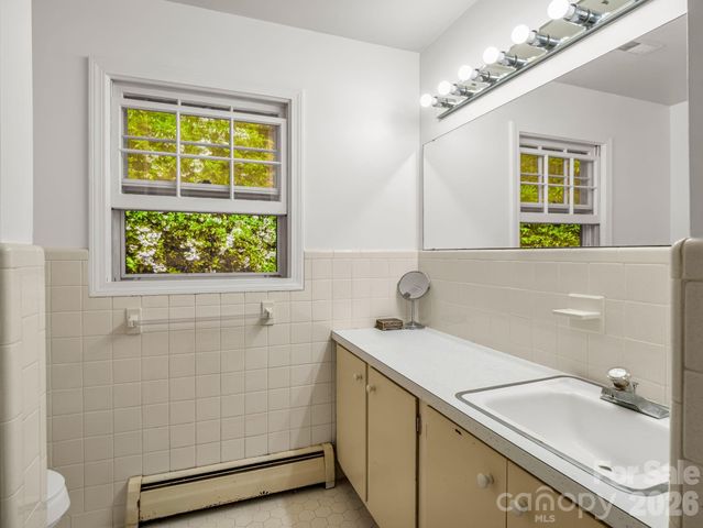 679 Solomon Jones Road, Cedar Mountain, NC 28718