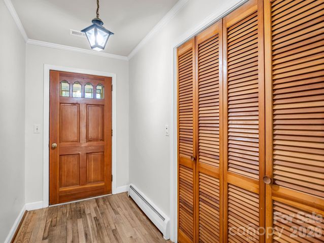 679 Solomon Jones Road, Cedar Mountain, NC 28718