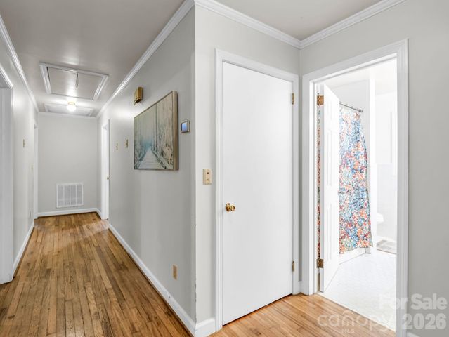 679 Solomon Jones Road, Cedar Mountain, NC 28718