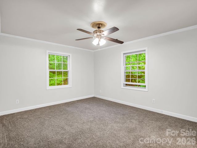 679 Solomon Jones Road, Cedar Mountain, NC 28718