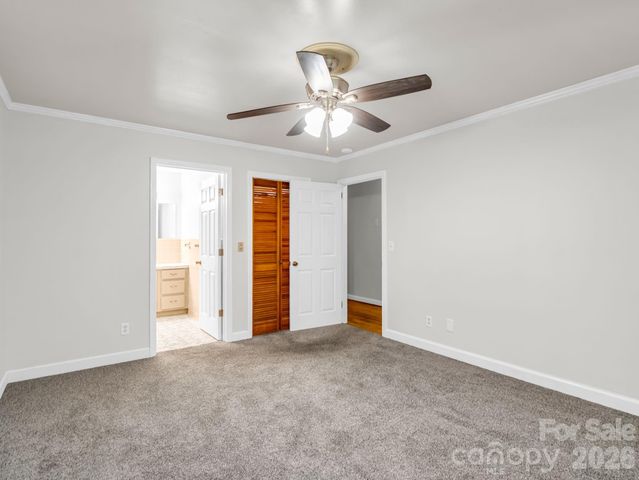 679 Solomon Jones Road, Cedar Mountain, NC 28718