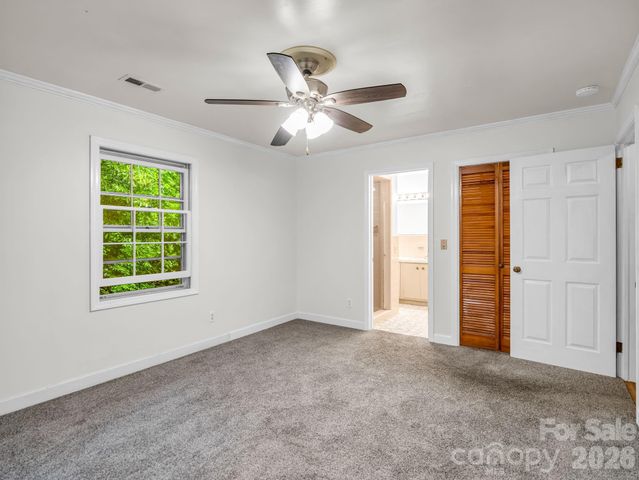 679 Solomon Jones Road, Cedar Mountain, NC 28718
